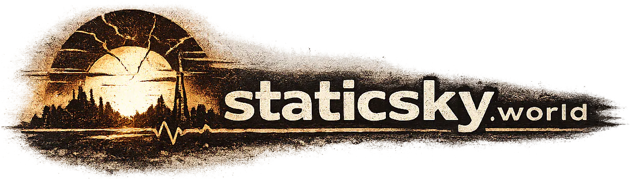 staticsky.world Logo