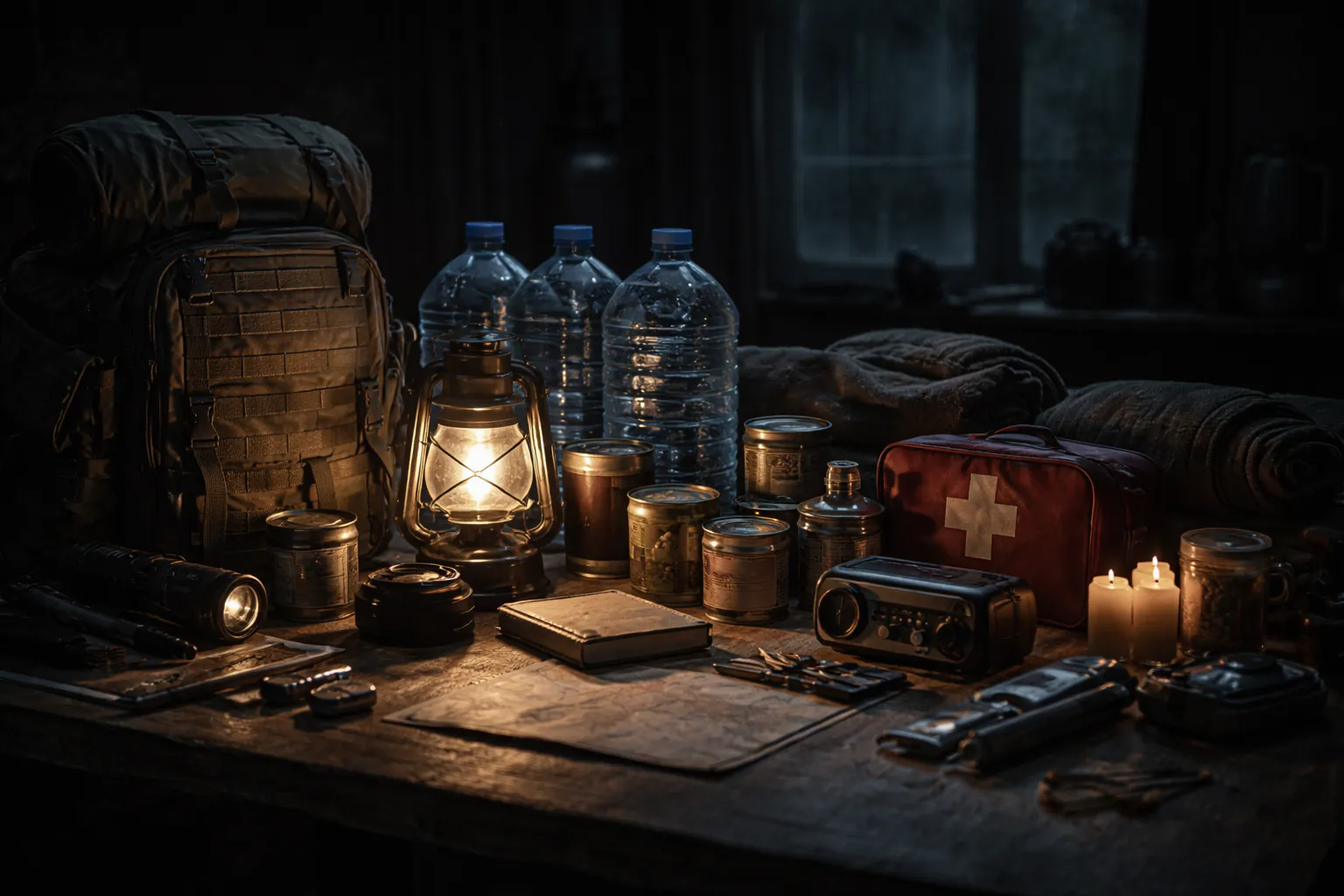 Wer hinter staticsky.world steht: pragmatische Krisenvorsorge