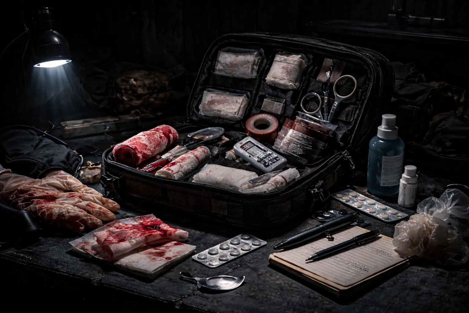 Handschuhe, Desinfektion, Masken: was wofür taugt