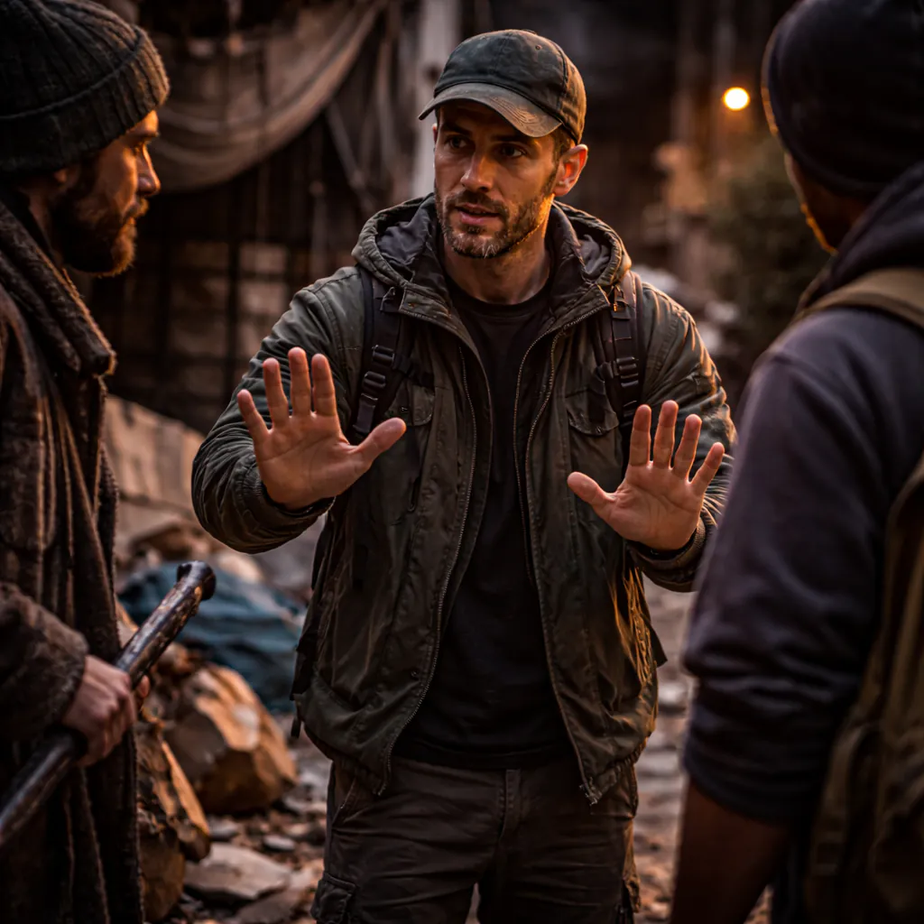 Konflikte vermeiden: Verhalten, Sprache, Routine